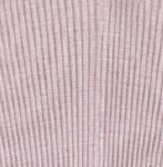 pink wool cotton