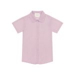 organza purple