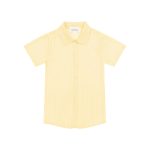 organza yellow