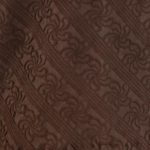 3D flower brown