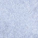 SS25 Organza blue